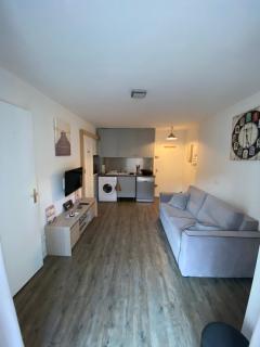 Appart T2 / 4 personnes - Les pieds dans l’eau - 0