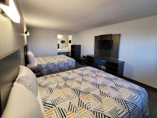 Motel 6 Wichita KS South I35 - Wichita - 4