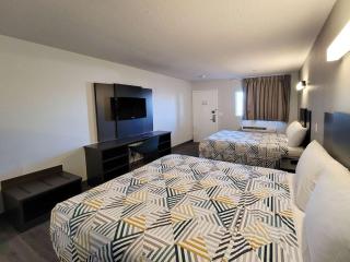 Motel 6 Wichita KS South I35 - Wichita - 3