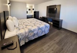 Motel 6 Wichita KS South I35 - Wichita - 1