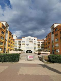 Appart T2 / 4 personnes - Les pieds dans l’eau - 8