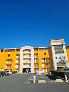 Appart T2 / 4 personnes - Les pieds dans l’eau - 5