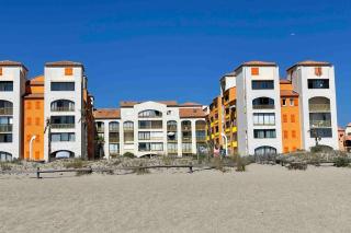 Appart T2 / 4 personnes - Les pieds dans l’eau - 4