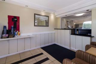 Rodeway Inn Livermore - Livermore - 7