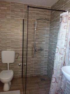 Sobe RoomsBella - Ripač - 2