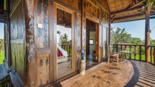 Gayatri Retreat Ubud - Ubud - 4