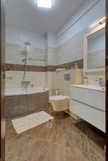 Refugiu liniștit în Băneasa - Bucareste - 4