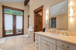 2430 Deer Valley Getaway! Peaceful Home Minutes from Deer Valley with Private Hot Tub! home - 2