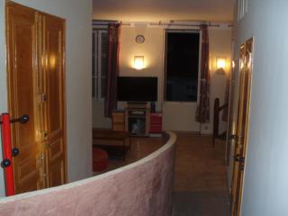 Marseille loft américain centre ville 7 personnes - Marsiglia - 5