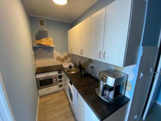 Little White Frog - 2