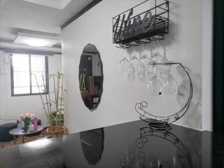 Mini Home Travellers Inn - - 4