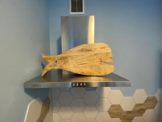 Little White Frog - 3