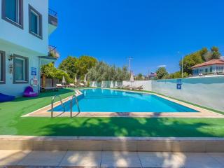 Nehir Apart Hotel - Fethiye - 6