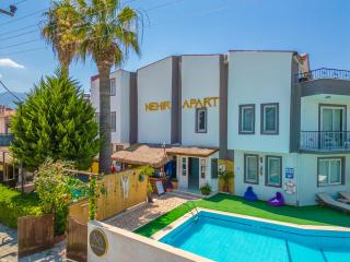 Nehir Apart Hotel - Fethiye - 8
