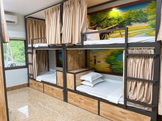 Tam Coc Guest House & Hostel - Ninh Binh - 0