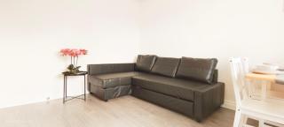 Woodfield apartment - 1