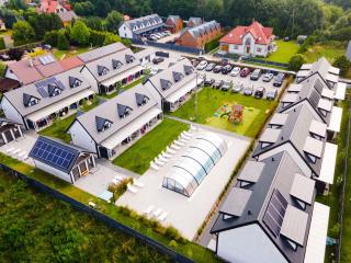 SIEDLISKO JANTAR Resort&Spa - Jantar - 0