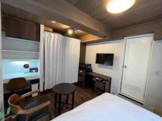 Cozy inn Oyama - Tokio - 3
