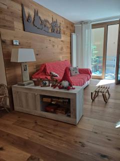 Suite Chalet - Ponte di Legno - 8