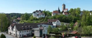 Brauereigasthof Rothenbach - Aufseß - 9