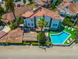 Nehir Apart Hotel - Fethiye - 7