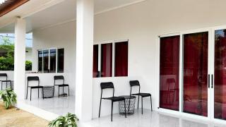 Islandlife Bungalows - Thongsala - 1