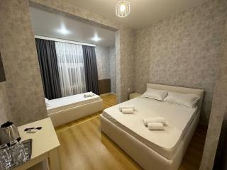 Hotel Old Boulvared - Batumi - 5