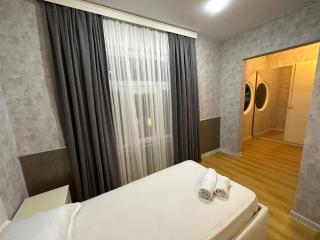 Hotel Old Boulvared - Batumi - 6