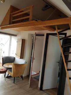 Studios KRY - Straatsburg - 6