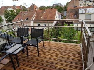 Studios KRY - Strasburgo - 5