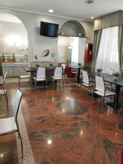 Hotel Antico Distretto - Torino - 5