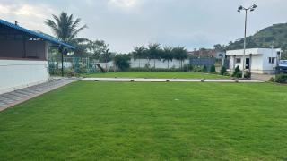 Fulgulab Lawns and Home Stay - Junnar - 1