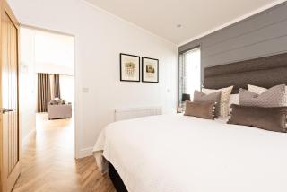 Shropshire Lodges - Romantic Luxury Hot Tub Breaks - 3