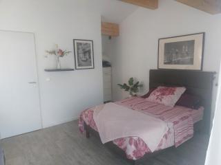 Chambre climatisée à 20 minutes de bordeaux - 2