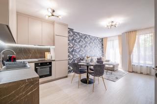 Perfect Stay Near Sea Garden - 3