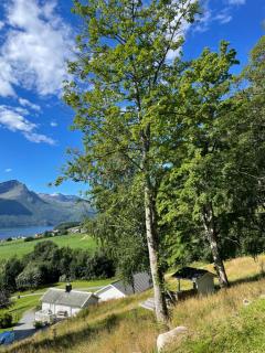 Eldhuset 1928 - Eidsbygda - 5