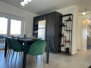 Attico al mare-Luxury Penthouse - Montepaone Lido - 7