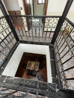 Tizi Maison d'Hôtes - Telouet - 1