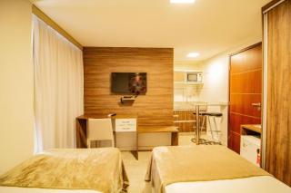 TaguaPark Hotel - Taguatinga - 4