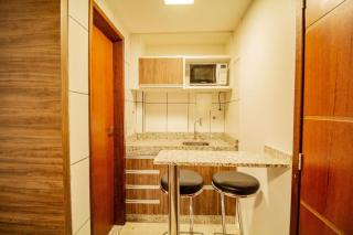 TaguaPark Hotel - Taguatinga - 6