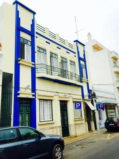 Guest House Sao Filipe - Faro - 9