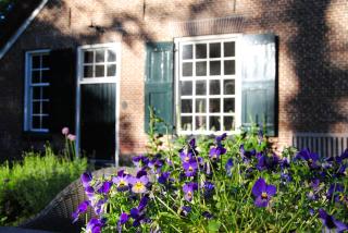 Landgoedhoeve Vosbergen - Heerde - 1