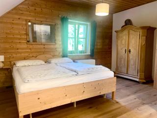 Haus Zirbennest - Zlem - 2