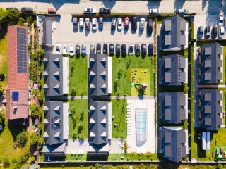 OSADA JANTAr 3 DOM 70m2 - Jantar - 8