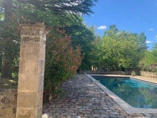 Buisson gîte et chambre d'hôte - 1