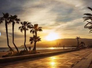 ¡Cómo en casa! Precioso apartamento en Almería - 2