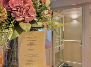 Ashton Court Hotel - 4