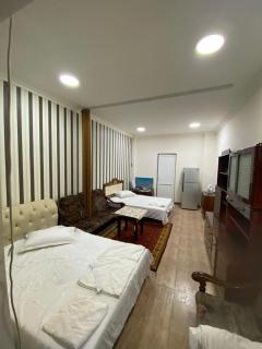 Cozy Suit with pool - Yerevan - 0