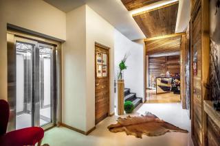 Chalet Stefan - Apartments - La Villa - 3