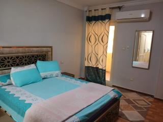 compound city towers elwaha - 2